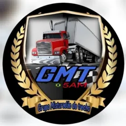 Grupo Misturadão do Trecho - GMT