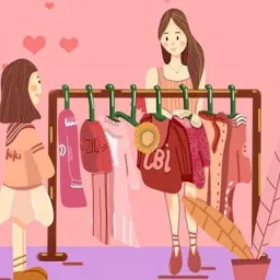 Bazar da loura de Baturit