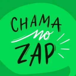 Chama no ZAP
