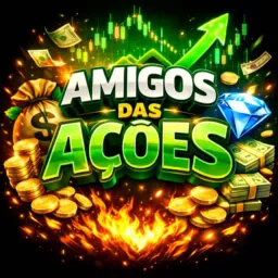 AMIGOS DAS AÇÕES
