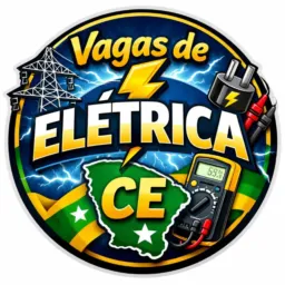 🎯⚡VAGAS/ELÉTRICA⚡