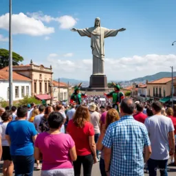 Emprego Araújo minas gerais