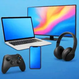 🖥️📲COMPRA E VENDAS DE ELETRÔNICOS-JP🖱️🎮