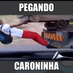 🚗 🚙Caroninha 🛻 🛺 🏍️