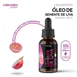 Oferta óleo de Semente de Uva 🍇🍇