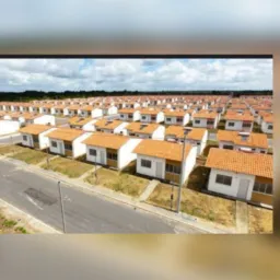 Antonina Morais e região 🏠🌎