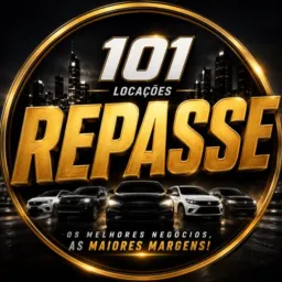 101 REPASSE 🚘