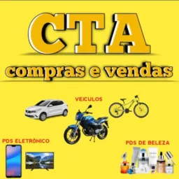 CTA COMPRAS E VENDAS