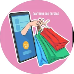 Cantinho das Ofertas 💥🛍️