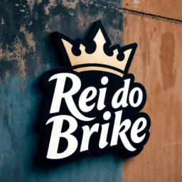 🫅🏻O REI DO BRIKE🫅🏻