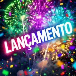 GRANDE LANÇAMENTO AGUARDE EM BREVE