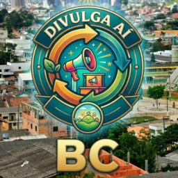 Divulga AÍ BC