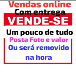22  vendas olíne com entrega em Coari.