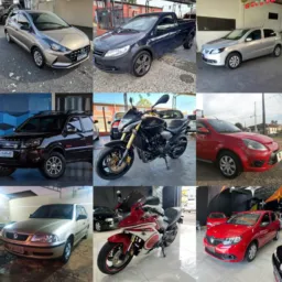 VENDAS DE VEÍCULOS - PG