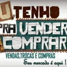 Compras e Vendas RJ 🇧🇷