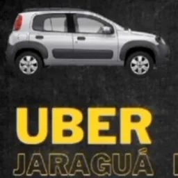 Uber Jaraguá