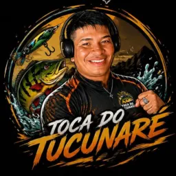 🐟TOCA DO TUCUNARÉ 🐟