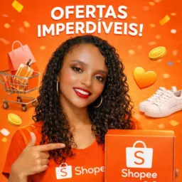 Achadinhos da Eli e na shopee ❤️