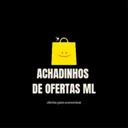 Achadinhos de Ofertas ML