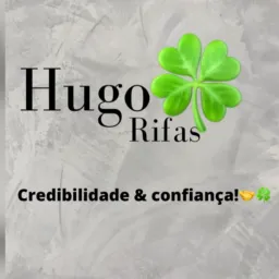 🍀Hugo Rifas 💰🍀