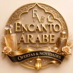 Encanto Árabe | Ofertas e Novidades 💥