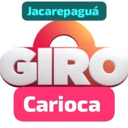 GIRO  CARIOCA