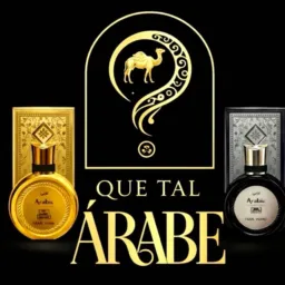 QUE TAL ÁRABE?✨✨