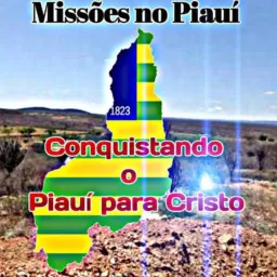 MISSÕES NO NORTE DO PIAUI