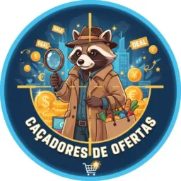 Caçadores de Ofertas