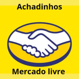 Achadinhos Mercado livre