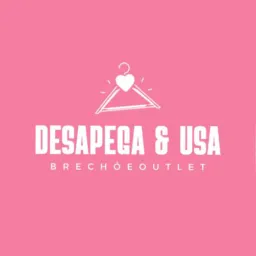 🛍️ Desapega & Usa | Brechó e Outlet 👗