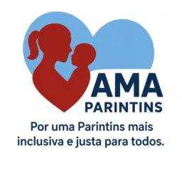 AMA PARINTINS