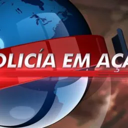 Polícia em Ação