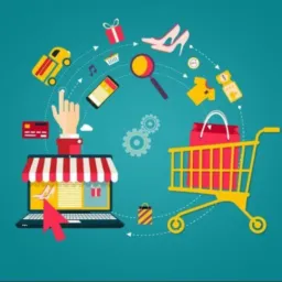 MyCommerce Vila dos Cabanos