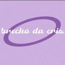 🪻 Brechó da Cris 💜