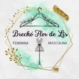 Brechó flor de Lis👖👠🧥👗