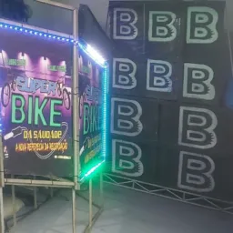 Novíssima Bike Da Saudade
