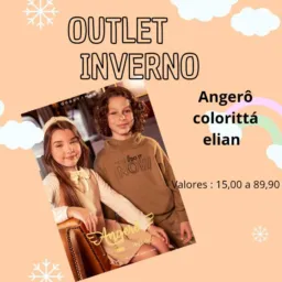 Encantos presentes