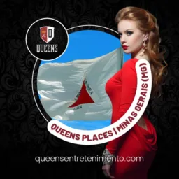 👑 Queens Places - Minas Gerais (MG)