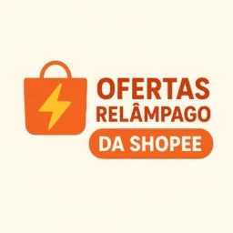 Oferta relâmpago 🔥 Shopee
