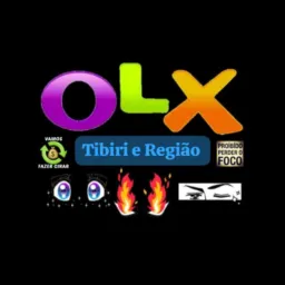 Olx Tibiri é Região 💰🤑