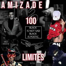 AMIZADES SEM LIMITES