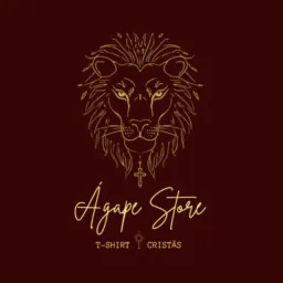 Ágape t-shirts
