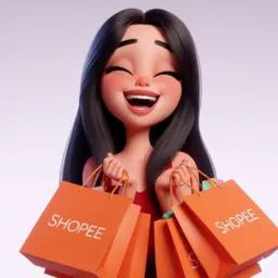 Viciados em Promoções
💖🛍️✨