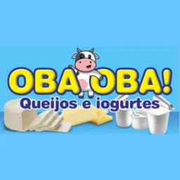 Oba Oba Queijos Iogurtes 25
