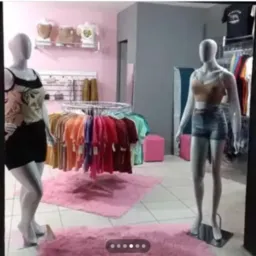 Lojinha da da Dany