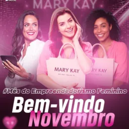 Promoções mes de fevereiro mary kay 💕💞💞