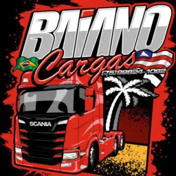 BAIANO CARGAS #2🏄🏻♂️🍍🍈🍉