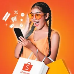 Achei na Shopee 🛍️