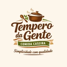 Marmitaria tempero da Gente